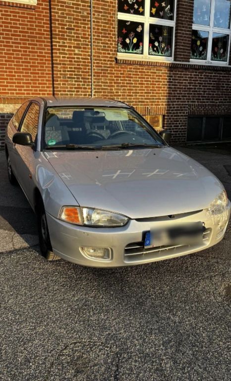 Mitsubishi Colt 1997