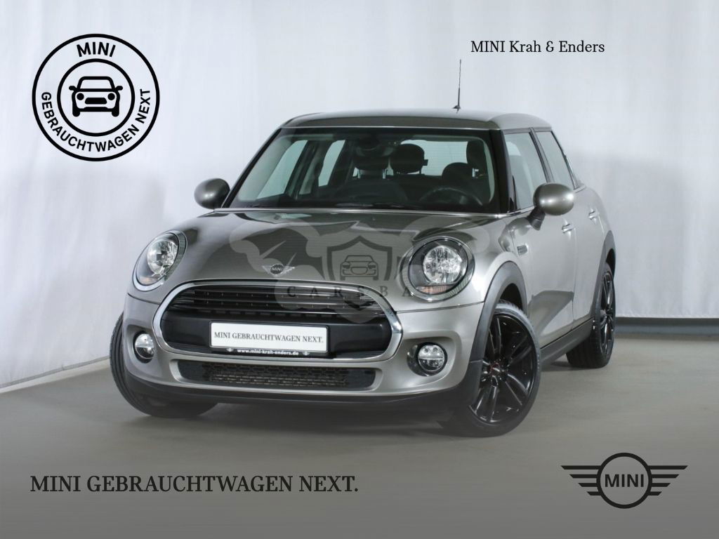 Mini One 2020