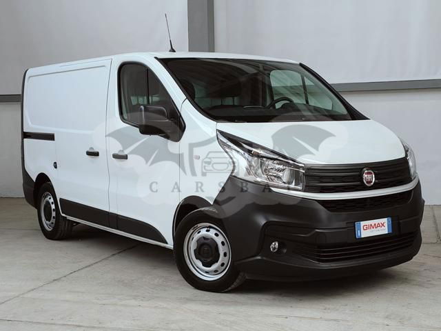 Fiat Talento 2021