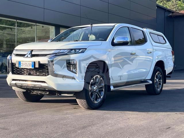 Mitsubishi L200 2020