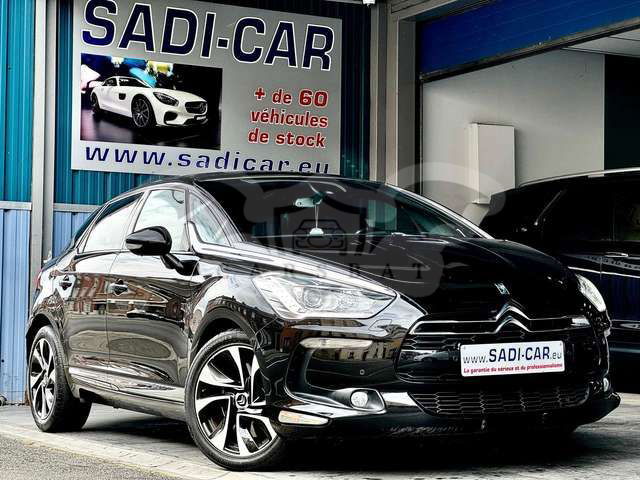 DS DS5 2015