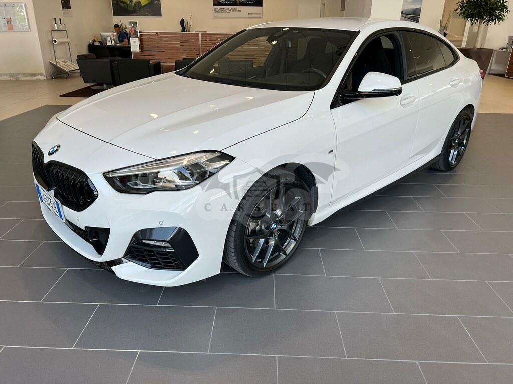 BMW 2 Series 2022
