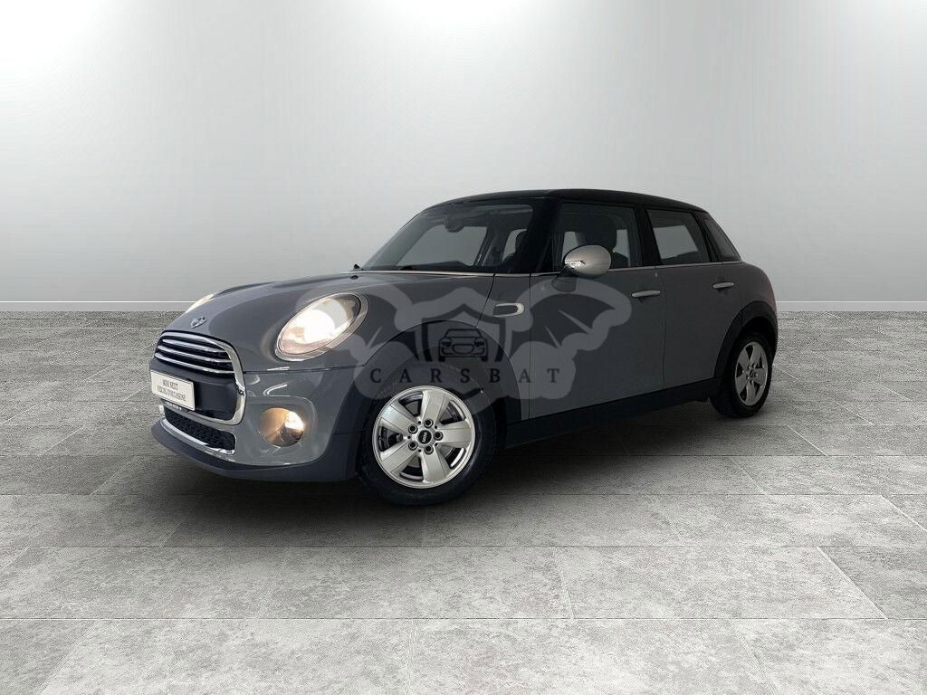 Mini One 2016