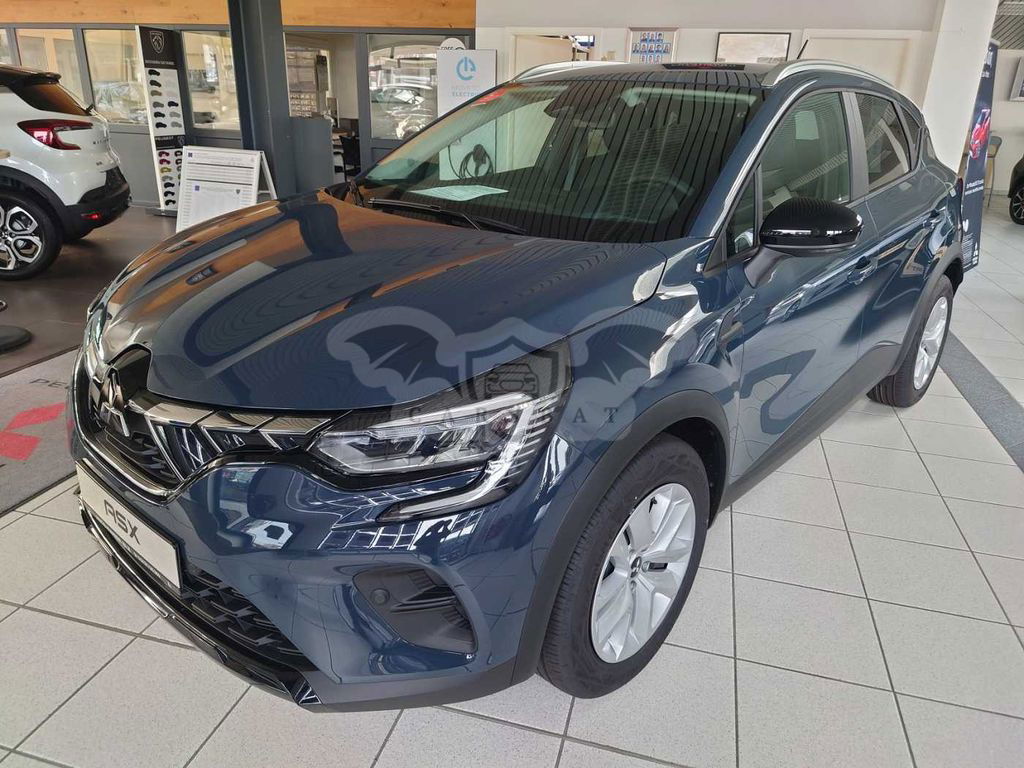Mitsubishi ASX 2024