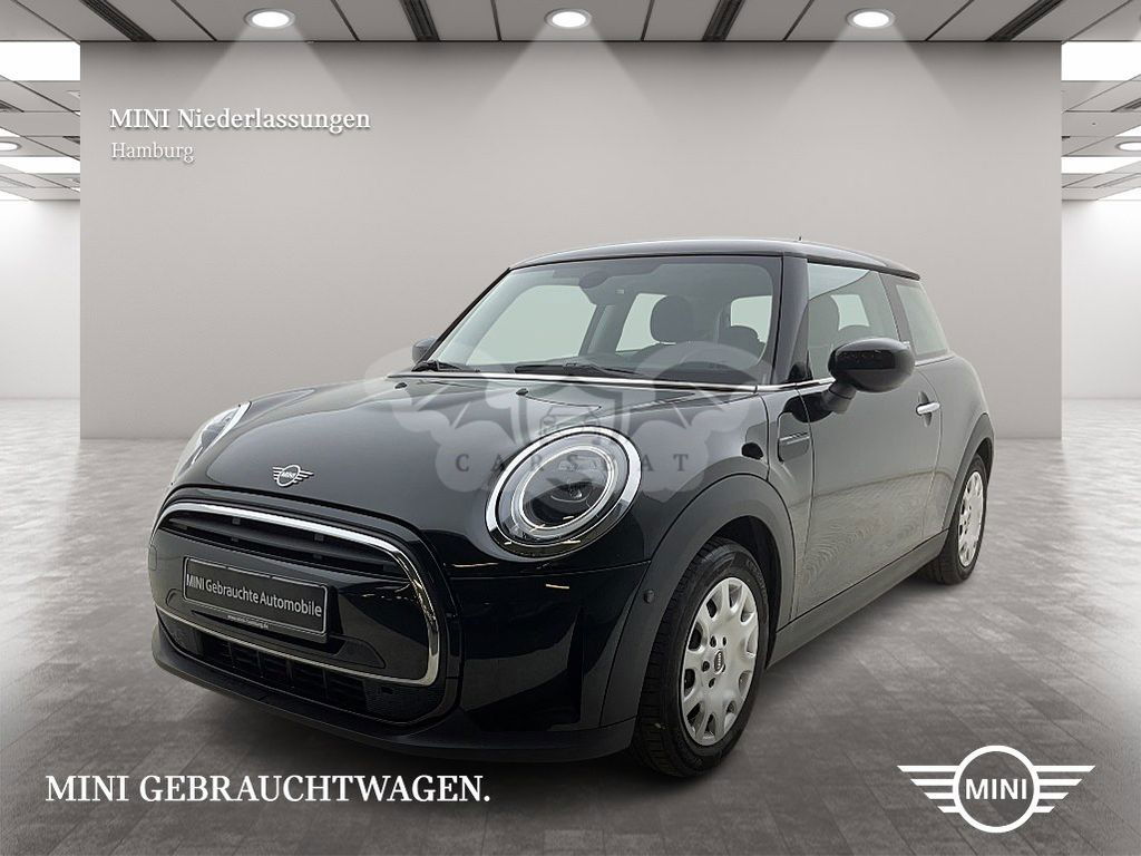 Mini One 2021