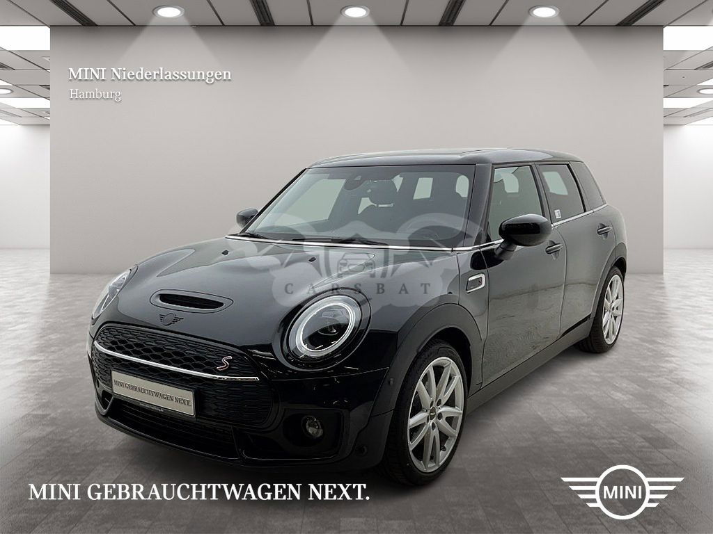 Mini Clubman 2023
