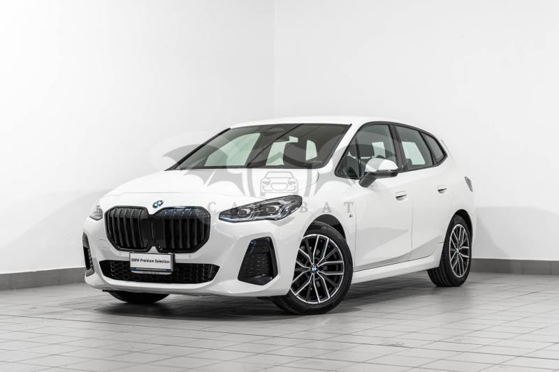 BMW 2 Series 2022