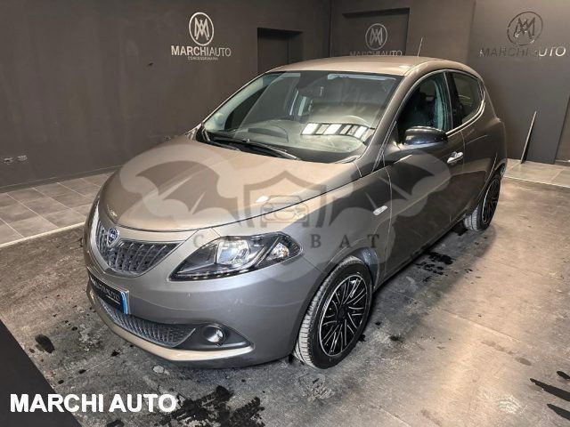 Lancia Ypsilon 2022