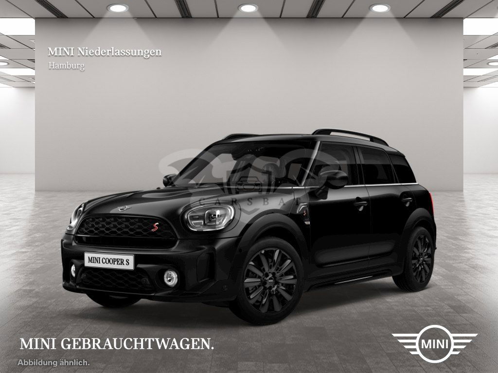 Mini Countryman 2020