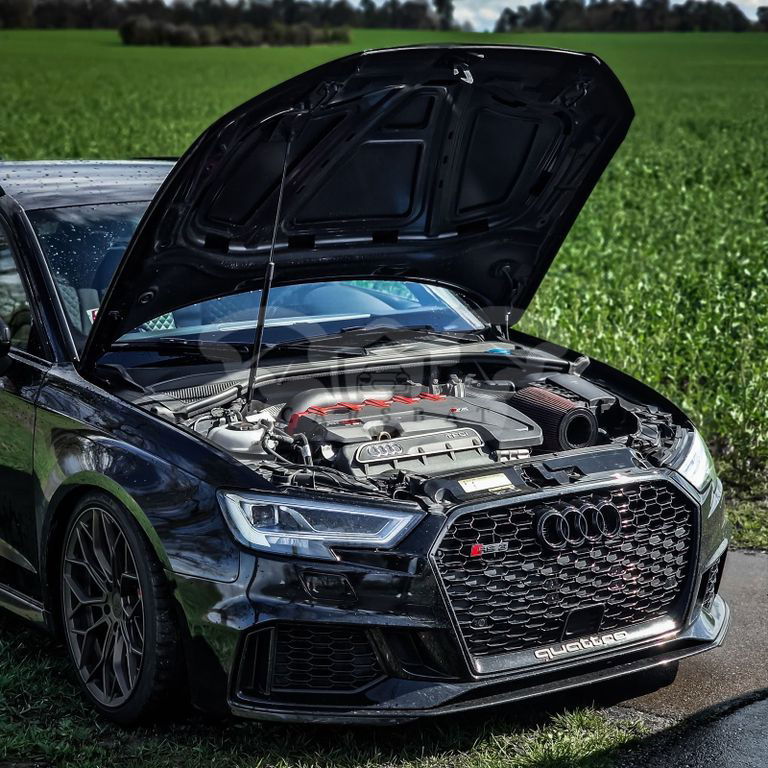 Audi A3 2020
