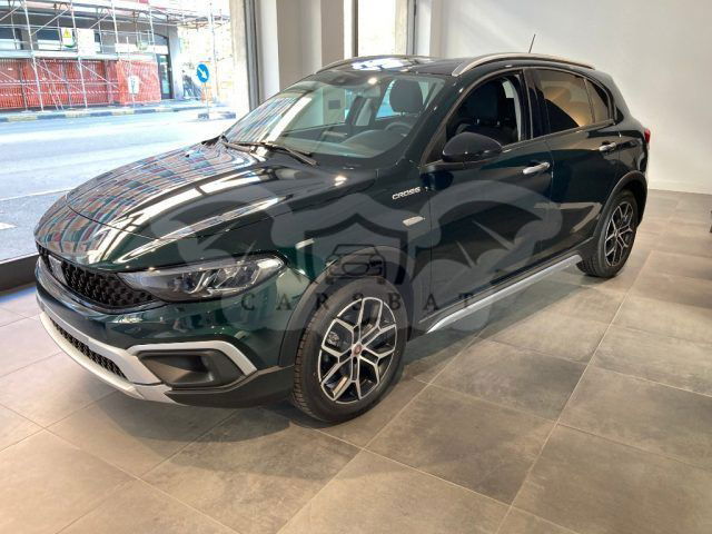 Fiat Tipo 2023