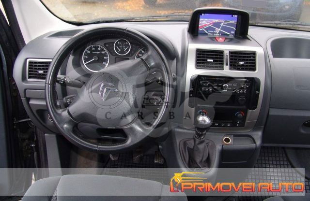 Citroën Jumpy 2015
