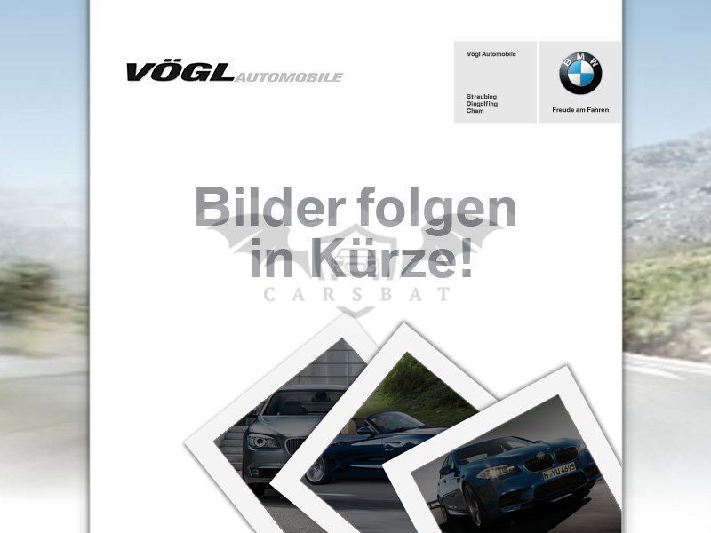 BMW iX1 2024