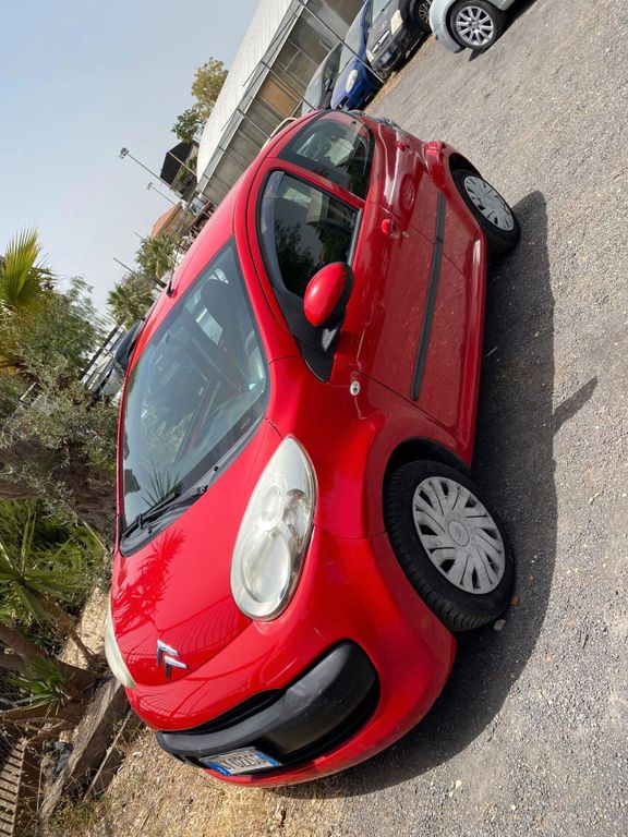 Citroën C1 2006