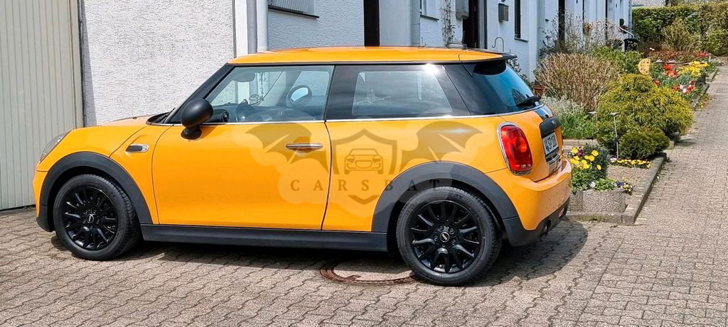 Mini One 2014