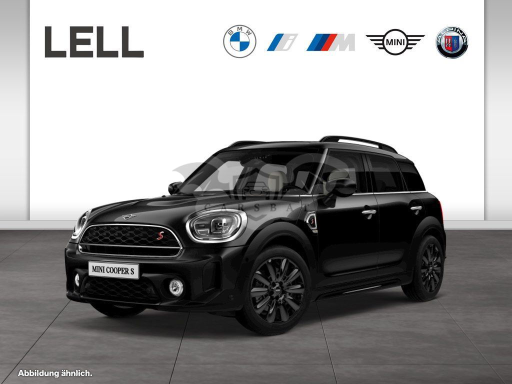 Mini Countryman 2020