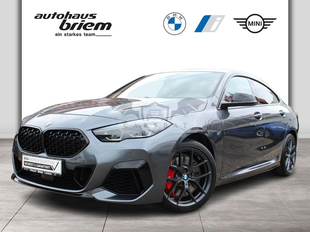 BMW 2 Series M235 2021