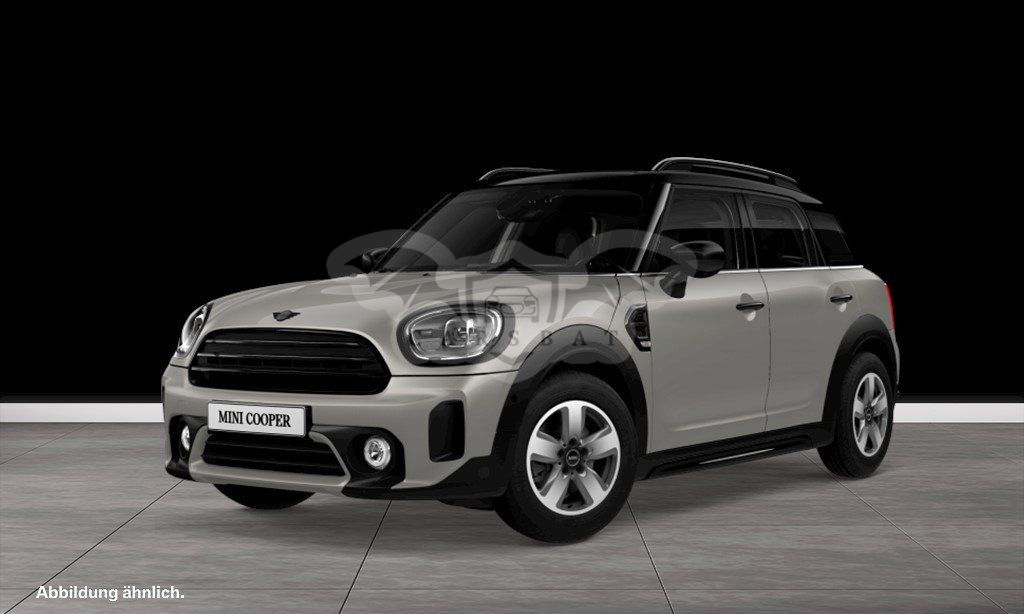 Mini Countryman 2023