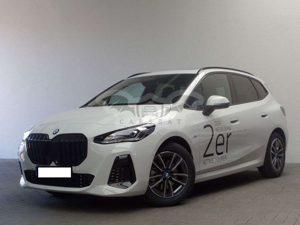 BMW 2 Series 220 2022