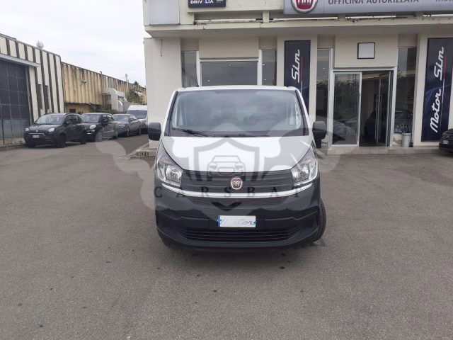 Fiat Talento 2021