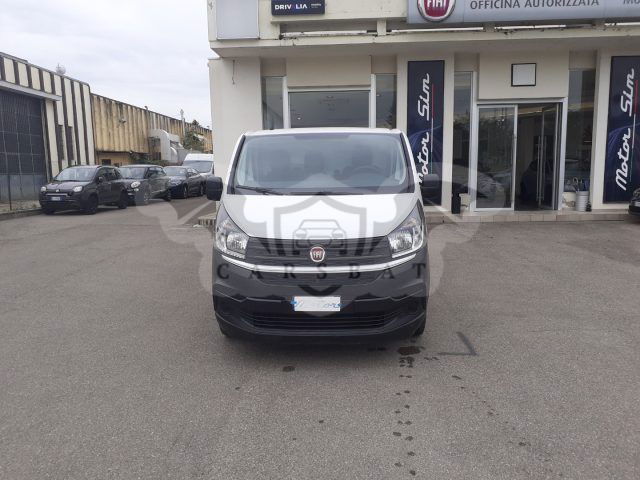 Fiat Talento 2021
