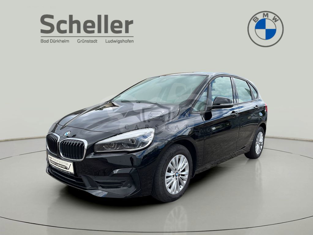 BMW 2 Series 218 Active Tourer 2021
