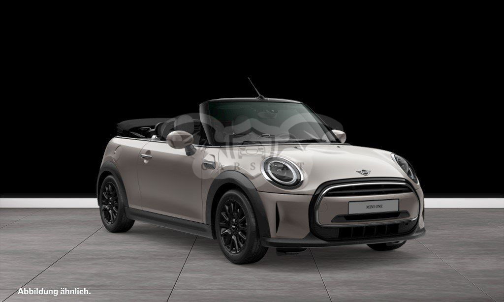 Mini Cabrio 2021