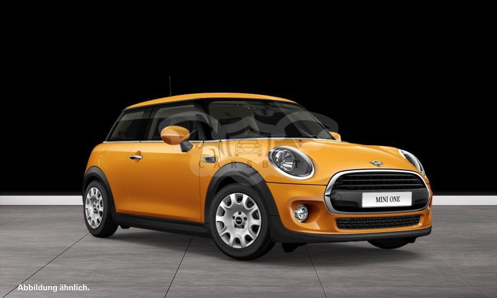 Mini One 2016