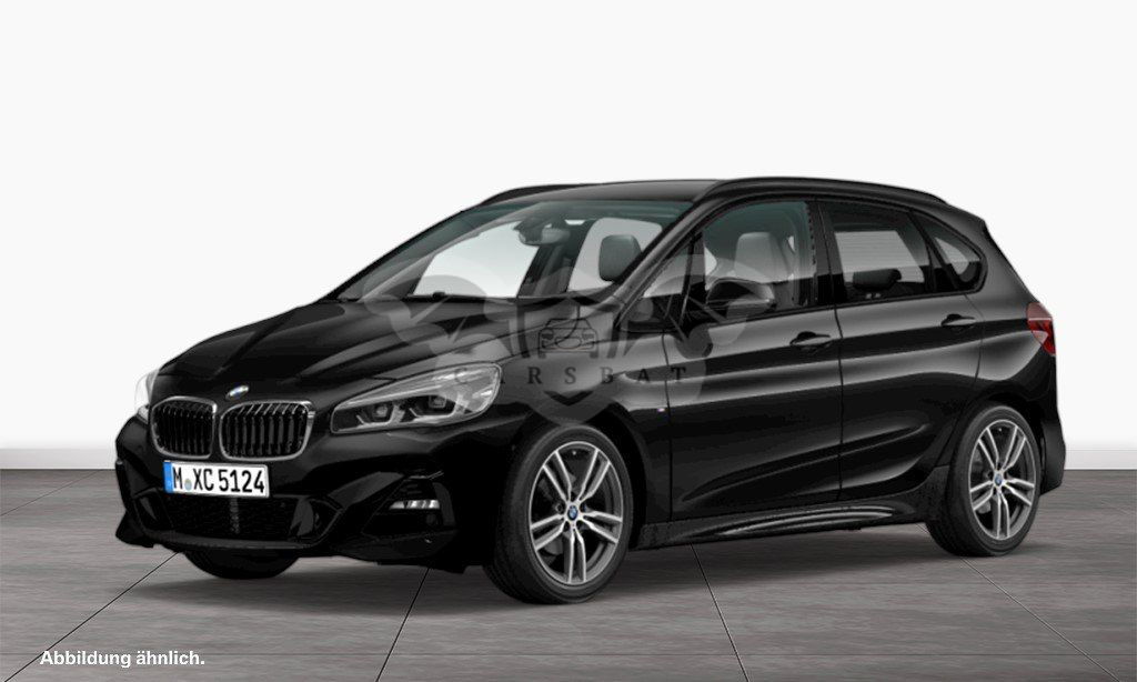 BMW 2 Series 220 Active Tourer 2021