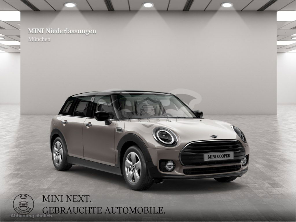 Mini Clubman 2023