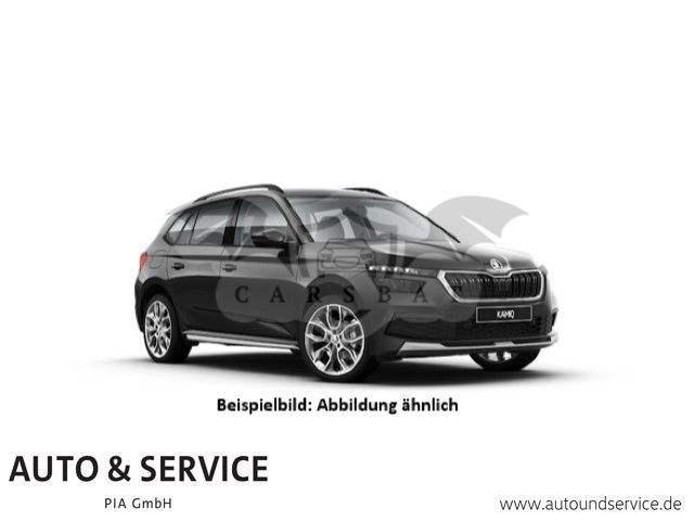 Skoda Kamiq 2023