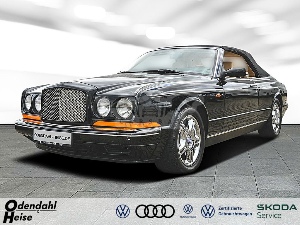 Bentley Azure 1997
