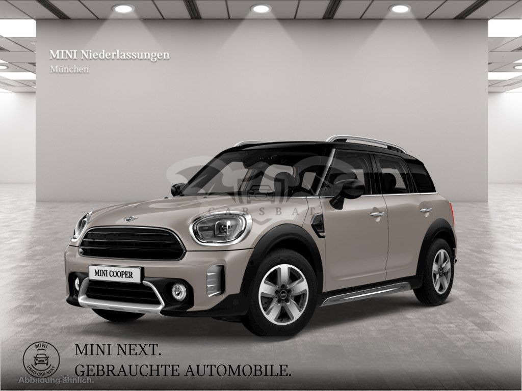 Mini Countryman 2023