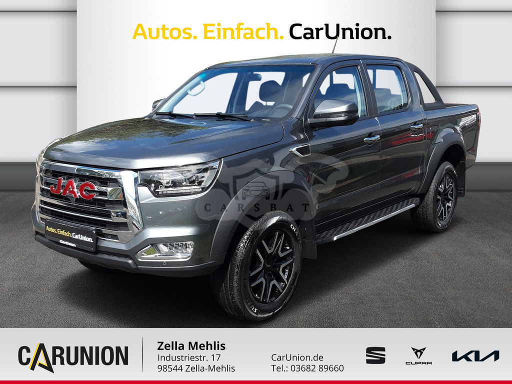 JAC T8 2024