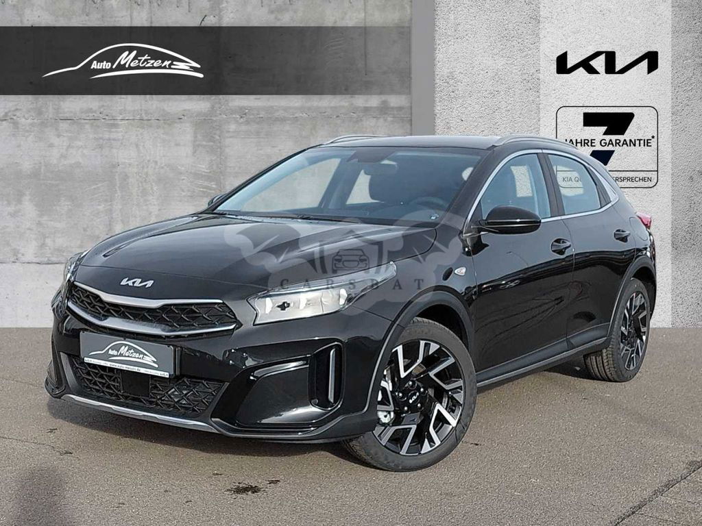 Kia XCeed 2024