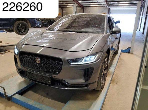 Jaguar I-Pace 2020