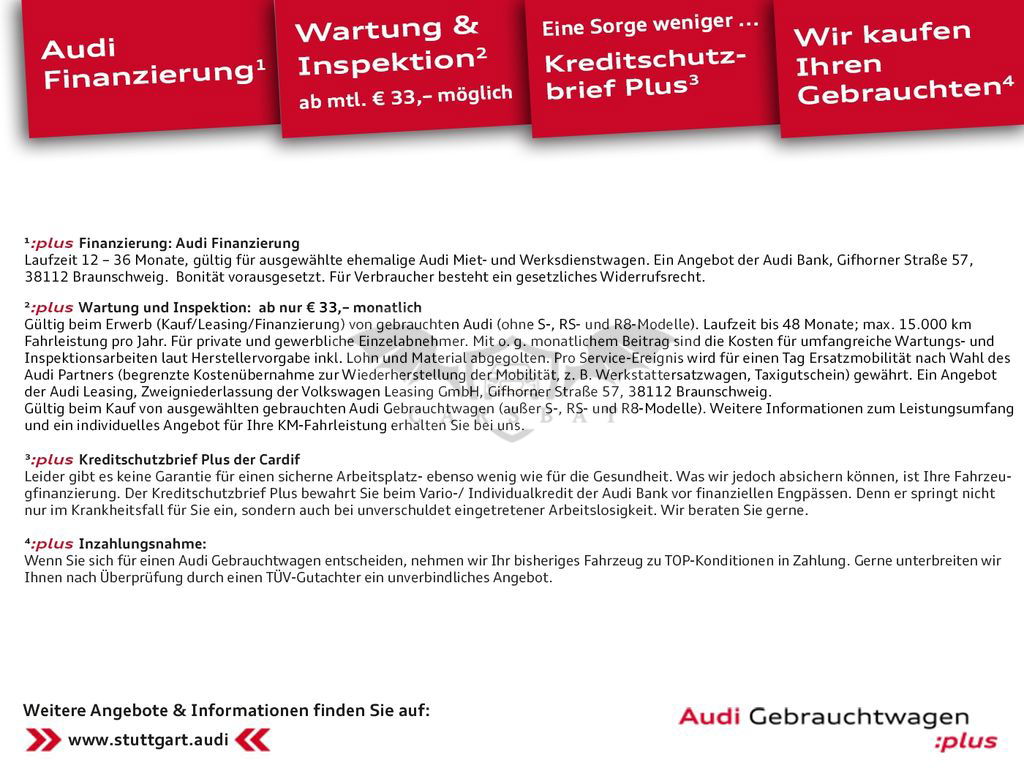 Audi Q7 2023
