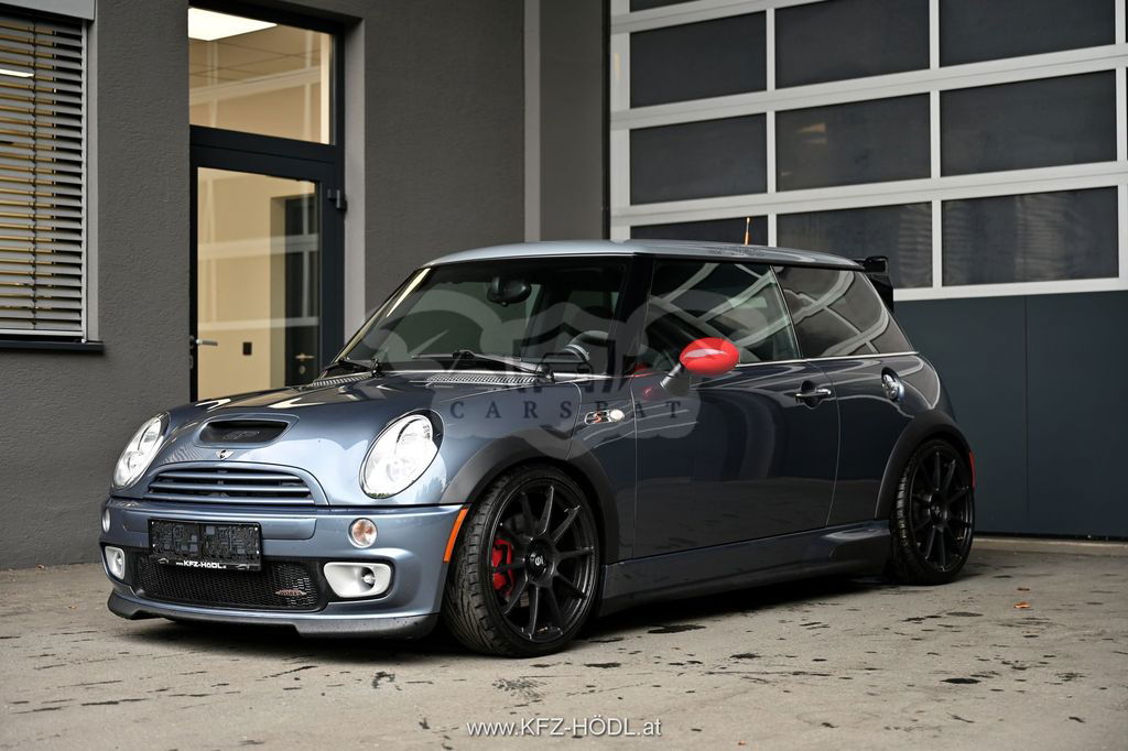 Mini Cooper 2006