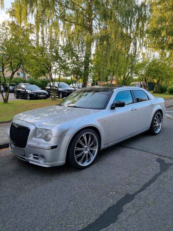Chrysler 300C 2005