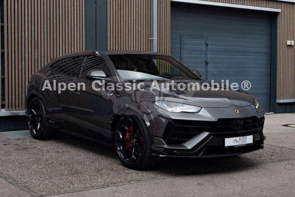 Lamborghini Urus 2023