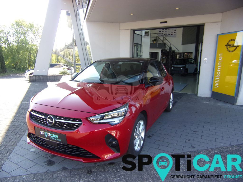 Opel Corsa 2023