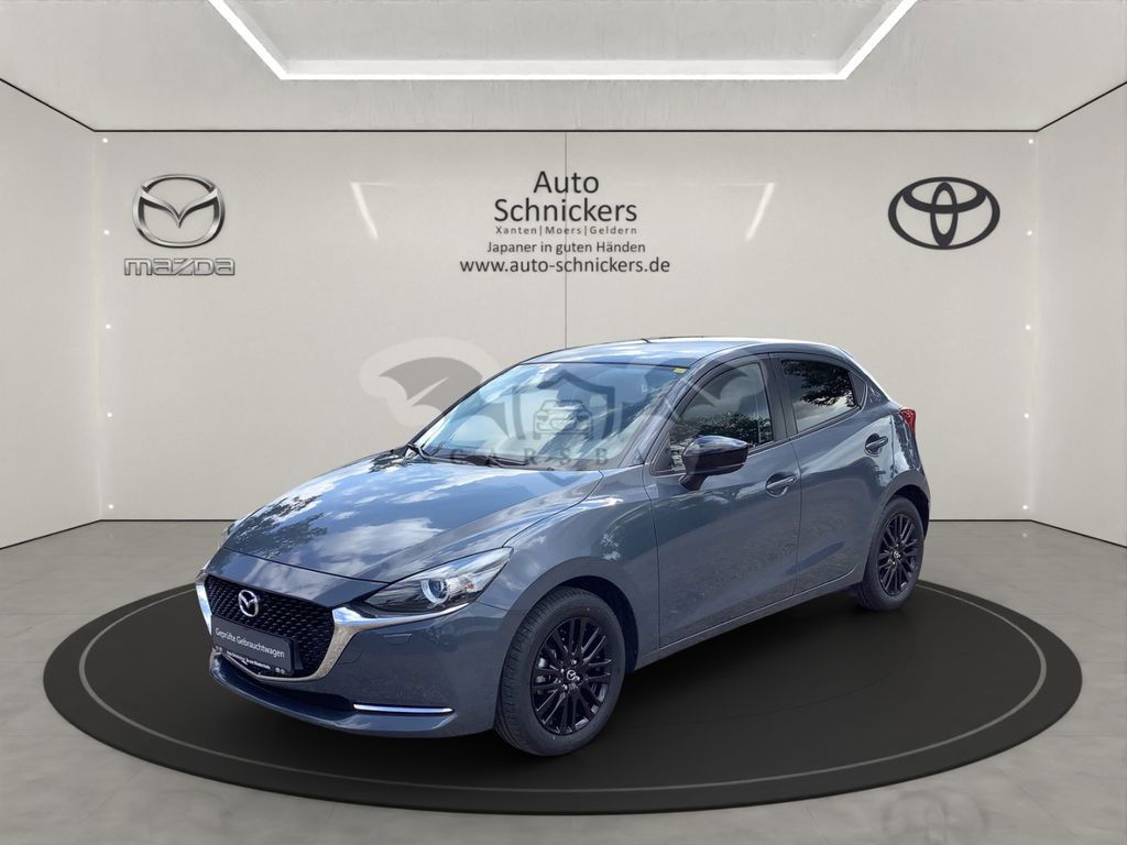 Mazda 2 2023