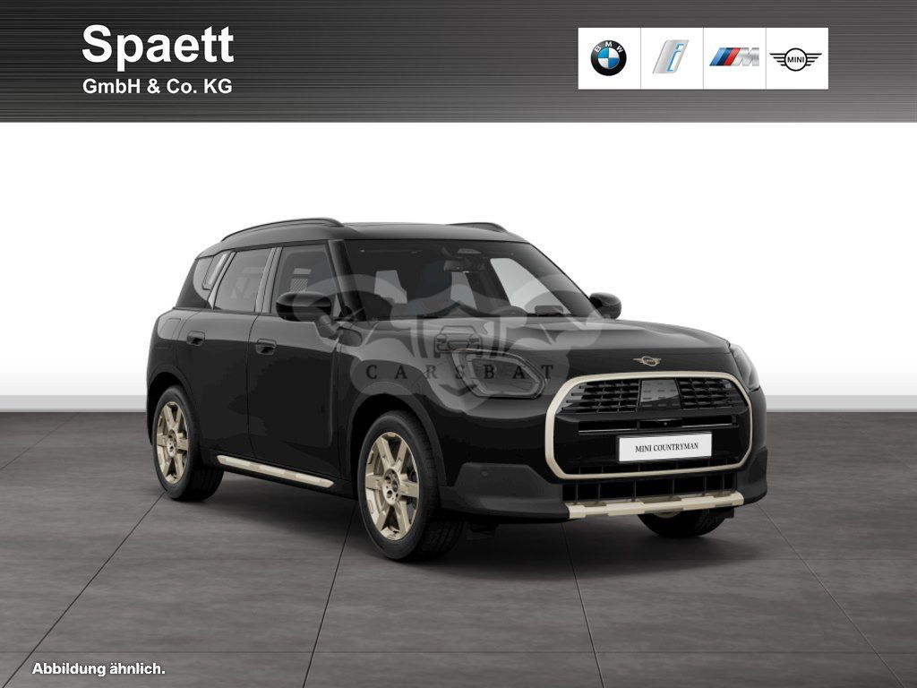 Mini Countryman 2024