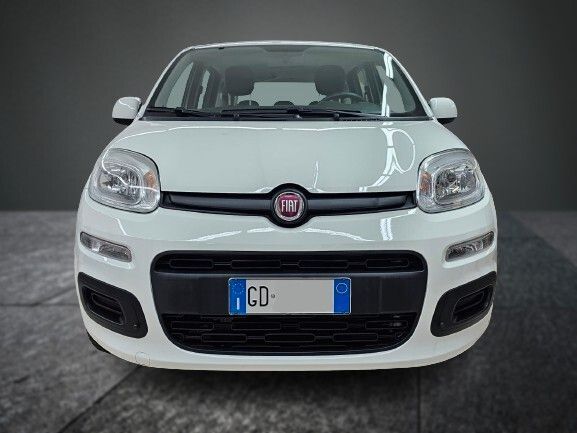 Fiat Panda 2020