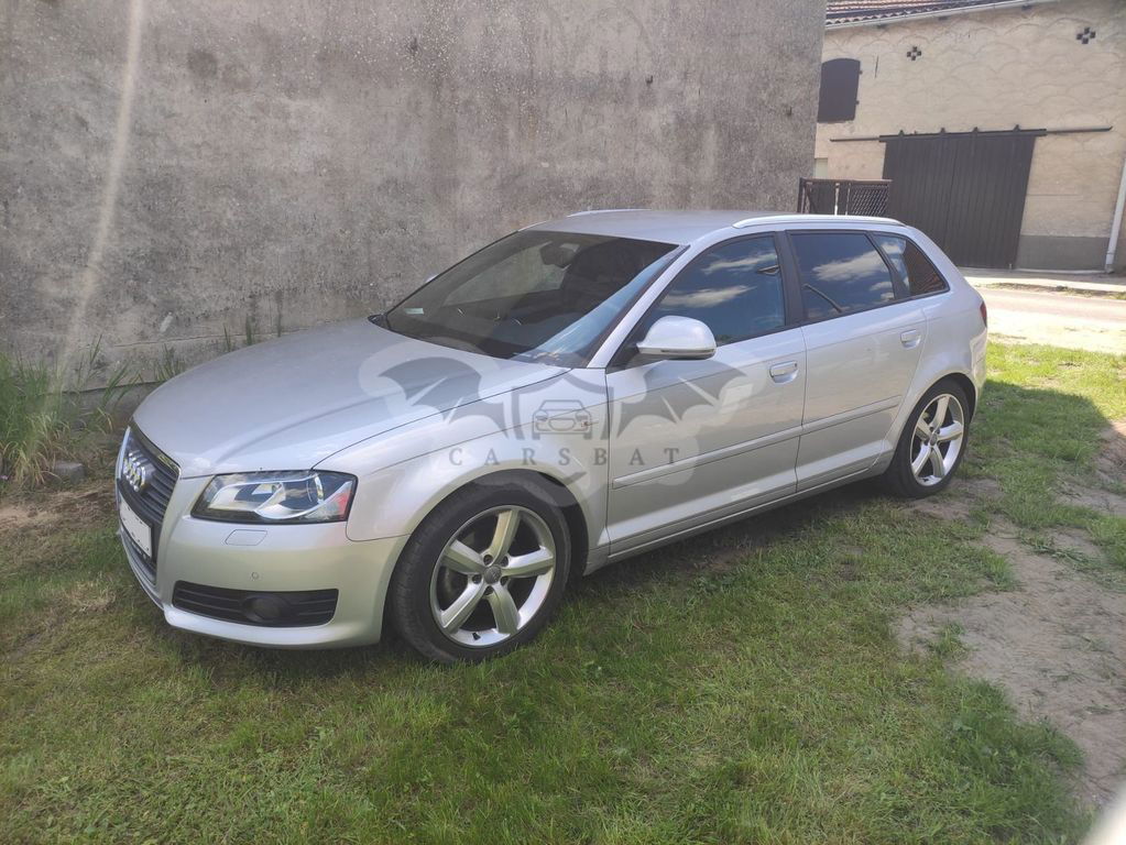 Audi A3 2010