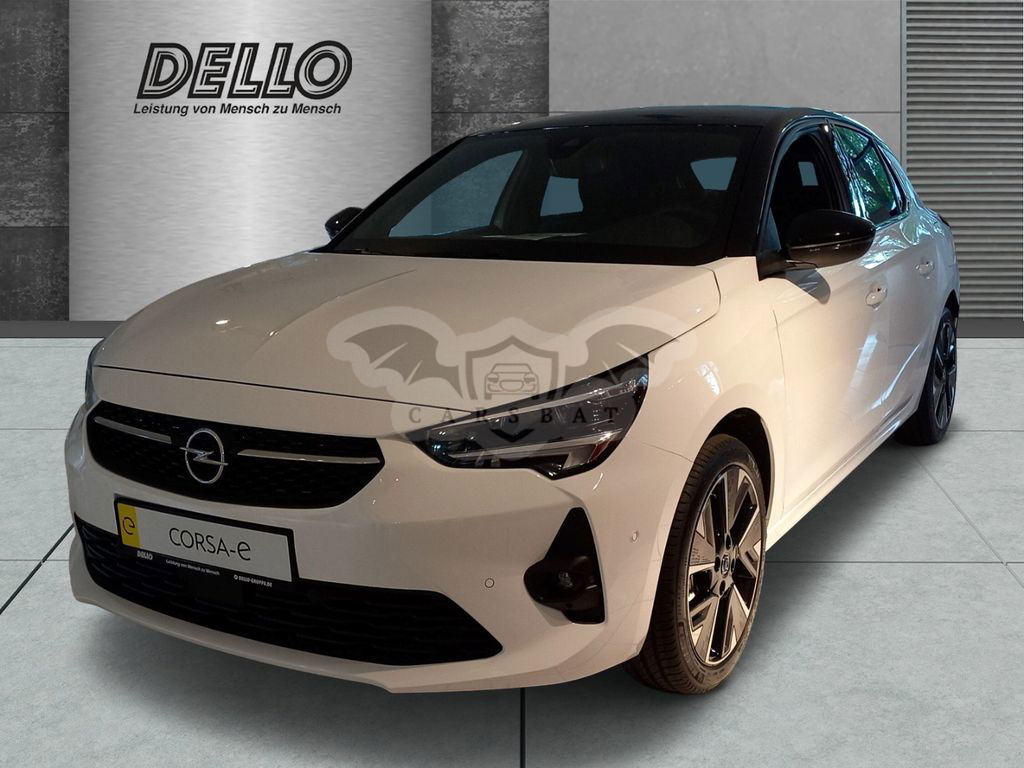 Opel Corsa 2023