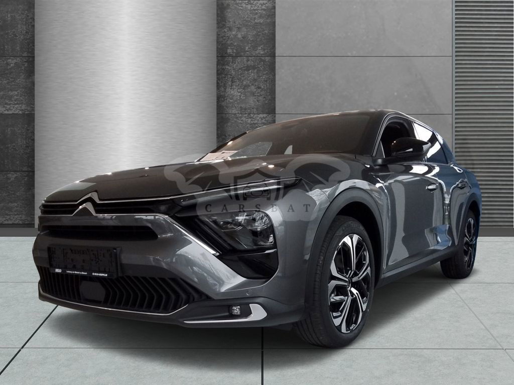 Citroën C5 X 2024