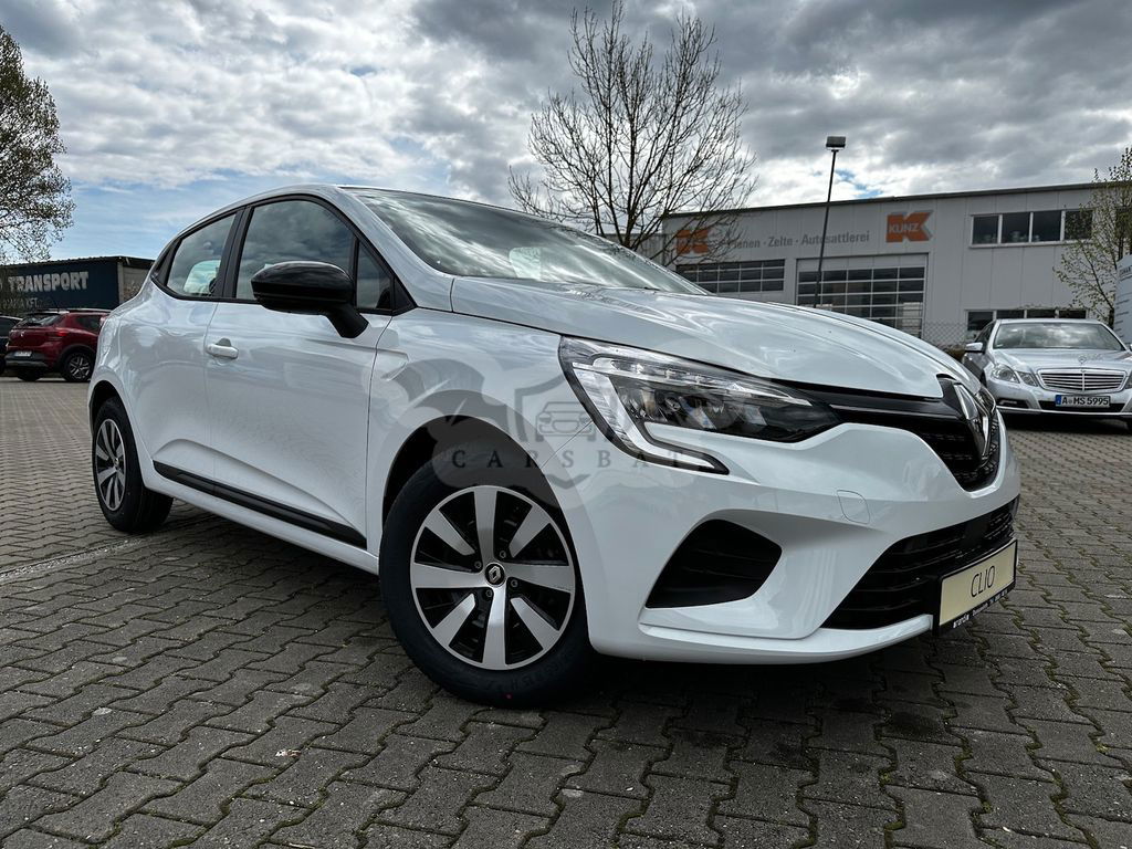Renault Clio 2023