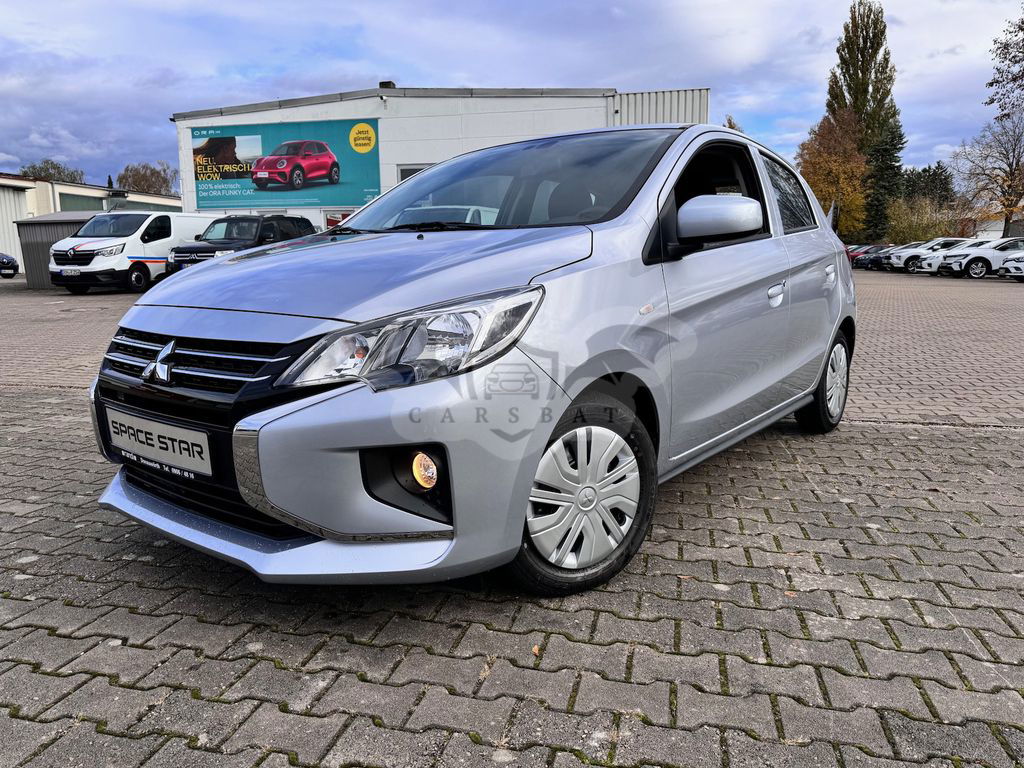 Mitsubishi Space Star 2024