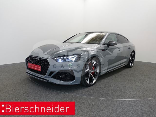 Audi RS5 2023